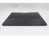Lenovo 5CB1S76724 Tastatur inkl. Topcase ASM_ITA L 83F3EB BL RGB