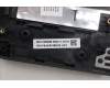 Lenovo 5CB1S80248 Tastatur inkl. TopcaseASM_NORDIC L83F3EB BL RGB