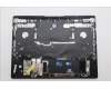 Lenovo 5CB1S80249 Tastatur inkl. Topcase ASM_POR L 83F3EB BL RGB