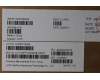 Lenovo 5CB1S80249 Tastatur inkl. Topcase ASM_POR L 83F3EB BL RGB