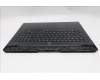 Lenovo 5CB1S80249 Tastatur inkl. Topcase ASM_POR L 83F3EB BL RGB
