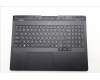 Lenovo 5CB1S80250 Tastatur inkl. Topcase ASM_RUS L 83F3EB BL RGB