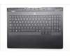Lenovo 5CB1S80252 Tastatur inkl. Topcase spanisch L 83F3EB BL RGB