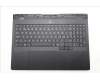 Lenovo 5CB1S80253 Tastatur inkl. Topcase schweiz L 83F3EB BL RGB