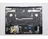 Lenovo 5CB1S80253 Tastatur inkl. Topcase schweiz L 83F3EB BL RGB