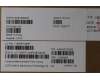 Lenovo 5CB1S80253 Tastatur inkl. Topcase schweiz L 83F3EB BL RGB