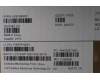 Lenovo 5CB1S80257 Tastatur inkl. Topcase ASM_UKR L 83F3EB BL RGB