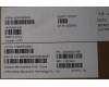 Lenovo 5CB1S80259 COVER Cover L 83M3 A_COVER BK