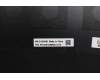Lenovo 5CB1S80259 COVER Cover L 83M3 A_COVER BK