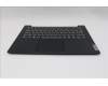 Lenovo 5CB1S80267 Tastatur inkl. Topcase ASM_FRA L 83M3BK
