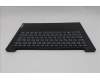 Lenovo 5CB1S80267 Tastatur inkl. Topcase ASM_FRA L 83M3BK