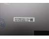 Lenovo 5CB1S80302 COVER Cover L 21U0 D_COVER