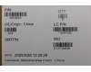 Lenovo 5CB1S80304 COVER Cover L 21U0 CAMERA_SHUTTER