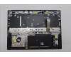 Lenovo 5CB1S80306 Tastatur inkl. Topcase ASM_BEL L 21U0NFP LG