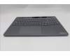 Lenovo 5CB1S80306 Tastatur inkl. Topcase ASM_BEL L 21U0NFP LG