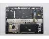 Lenovo 5CB1S80307 Tastatur inkl. Topcase ASM_BUL L 21U0NFP LG