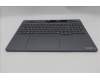 Lenovo 5CB1S80307 Tastatur inkl. Topcase ASM_BUL L 21U0NFP LG