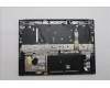 Lenovo 5CB1S82727 Tastatur inkl. Topcase ASM_CZESLK L 21U0NFP LG