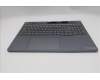 Lenovo 5CB1S82727 Tastatur inkl. Topcase ASM_CZESLK L 21U0NFP LG