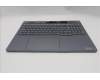 Lenovo 5CB1S82728 Tastatur inkl. Topcase ASM_DEN L 21U0NFP LG