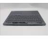 Lenovo 5CB1S82728 Tastatur inkl. Topcase ASM_DEN L 21U0NFP LG