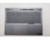 Lenovo 5CB1S82731 Tastatur inkl. Topcase ASM_EUROENG L21U0NFP LG