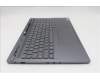 Lenovo 5CB1S82734 Tastatur inkl. Topcase deutsch L 21U0NFP LG