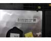 Lenovo 5CB1S82734 Tastatur inkl. Topcase deutsch L 21U0NFP LG
