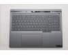 Lenovo 5CB1S82735 Tastatur inkl. Topcase ASM_GRE L 21U0NFP LG