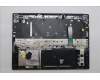 Lenovo 5CB1S82735 Tastatur inkl. Topcase ASM_GRE L 21U0NFP LG