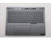 Lenovo 5CB1S82737 Tastatur inkl. Topcase ASM_HUN L 21U0NFP LG