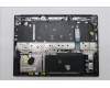 Lenovo 5CB1S82737 Tastatur inkl. Topcase ASM_HUN L 21U0NFP LG