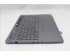 Lenovo 5CB1S82739 Tastatur inkl. Topcase ASM_ITA L 21U0NFP LG