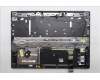 Lenovo 5CB1S82739 Tastatur inkl. Topcase ASM_ITA L 21U0NFP LG