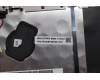 Lenovo 5CB1S82739 Tastatur inkl. Topcase ASM_ITA L 21U0NFP LG