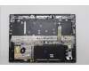 Lenovo 5CB1S82741 Tastatur inkl. Topcase ASM_NORDIC L 21U0NFP LG