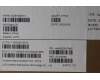 Lenovo 5CB1S82741 Tastatur inkl. Topcase ASM_NORDIC L 21U0NFP LG