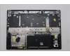 Lenovo 5CB1S82743 Tastatur inkl. Topcase ASM_POR L 21U0NFP LG