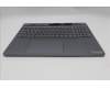 Lenovo 5CB1S82743 Tastatur inkl. Topcase ASM_POR L 21U0NFP LG