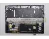 Lenovo 5CB1S82745 Tastatur inkl. Topcase ASM_UK L 21U0NFP LG