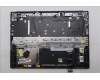 Lenovo 5CB1S82746 Tastatur inkl. Topcase spanisch L 21U0NFP LG