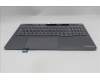 Lenovo 5CB1S82746 Tastatur inkl. Topcase spanisch L 21U0NFP LG