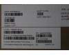 Lenovo 5CB1S82747 Tastatur inkl. Topcase ASM_SWEFIN L 21U0NFP LG