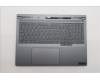 Lenovo 5CB1S82748 Tastatur inkl. Topcase ASM_SLV L 21U0NFP LG