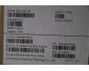 Lenovo 5CB1S82748 Tastatur inkl. Topcase ASM_SLV L 21U0NFP LG