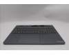 Lenovo 5CB1S82748 Tastatur inkl. Topcase ASM_SLV L 21U0NFP LG