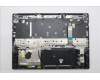 Lenovo 5CB1S82753 Tastatur inkl. Topcase ASM_UKR L 21U0NFP LG