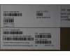 Lenovo 5CB1S82753 Tastatur inkl. Topcase ASM_UKR L 21U0NFP LG