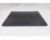 Lenovo 5CB1S82769 Tastatur inkl. Topcase ASM_ARA L 83F0ASRGB