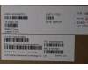 Lenovo 5CB1S82770 Tastatur inkl. Topcase ASM_BEL L 83F0ASRGB